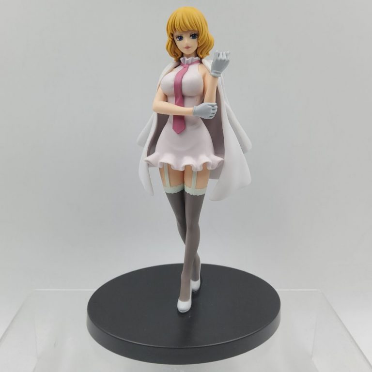(Japan Version) DXF The Grandline Series LADY - Stussy "ONE PIECE"_3