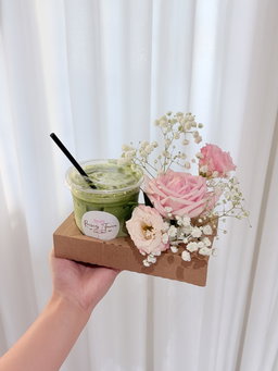 Floral Gift Set