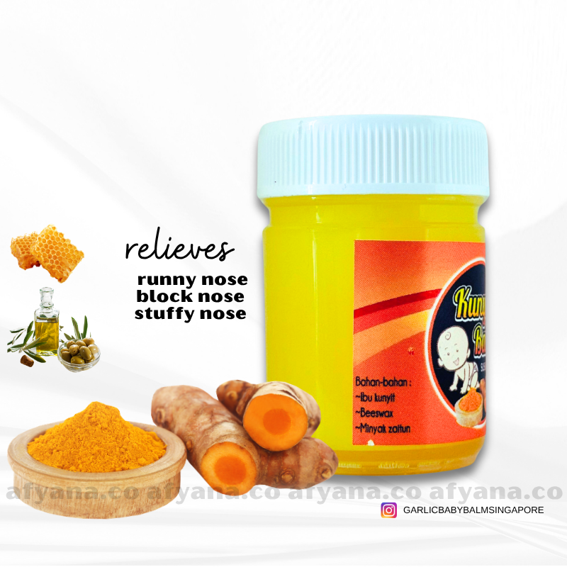 Kunyit Balm (30g)_1