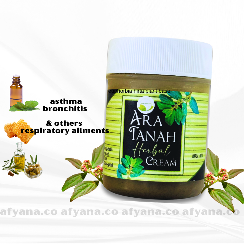 Ara Tanah Balm (30g)