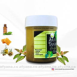 Ara Tanah Balm (30g)
