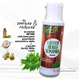 Neem Set (Ala Carte : Balm / Soap / Lotion)