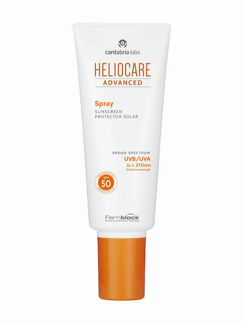 Heliocare lotion spray 200ml_0