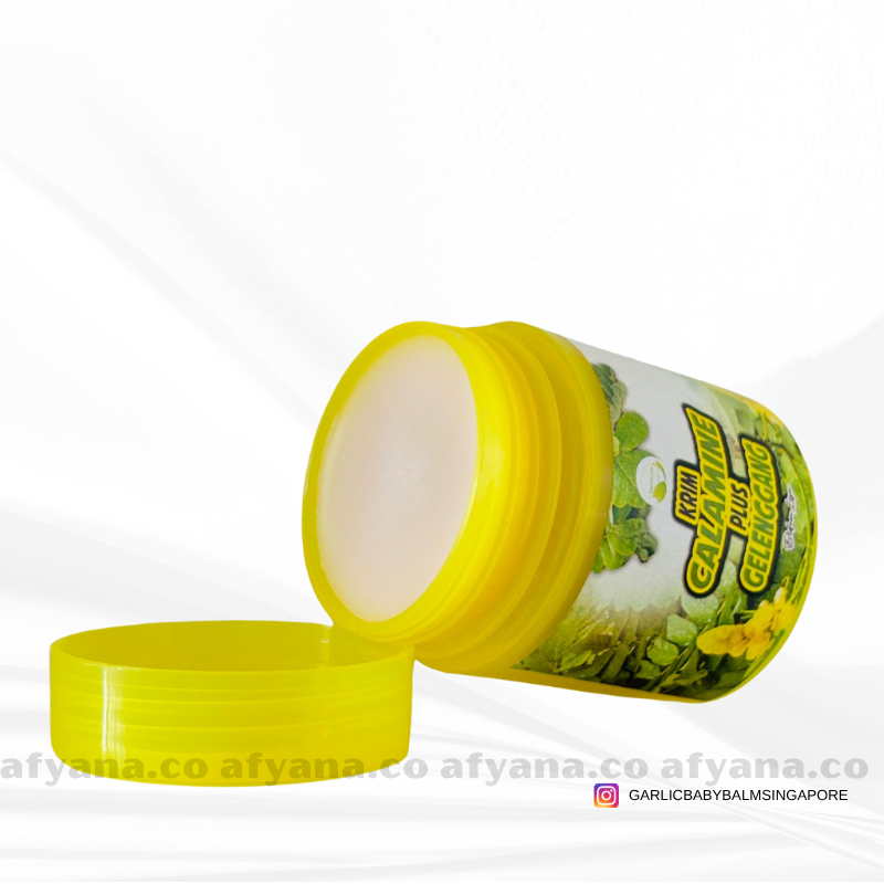 Gelenggang Set (Ala Carte : Balm / Soap / Lotion)_5