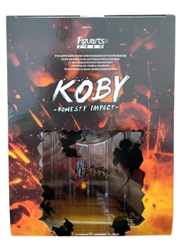 (Japan Version) Figuarts ZERO - Coby [Honesty Impact] "ONE PIECE"