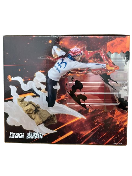 (Japan Version) Figuarts ZERO - Coby [Honesty Impact] "ONE PIECE"_8