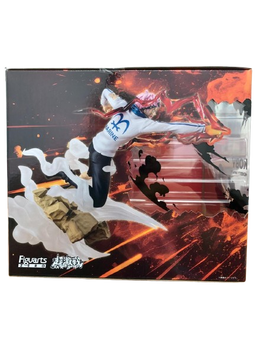 (Japan Version) Figuarts ZERO - Coby [Honesty Impact] "ONE PIECE"