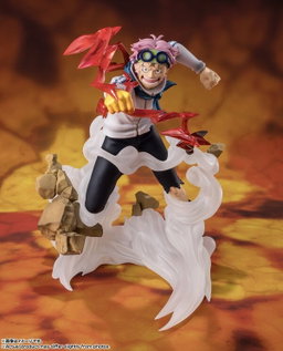 (Japan Version) Figuarts ZERO - Coby [Honesty Impact] "ONE PIECE"