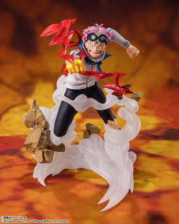 (Japan Version) Figuarts ZERO - Coby [Honesty Impact] "ONE PIECE"