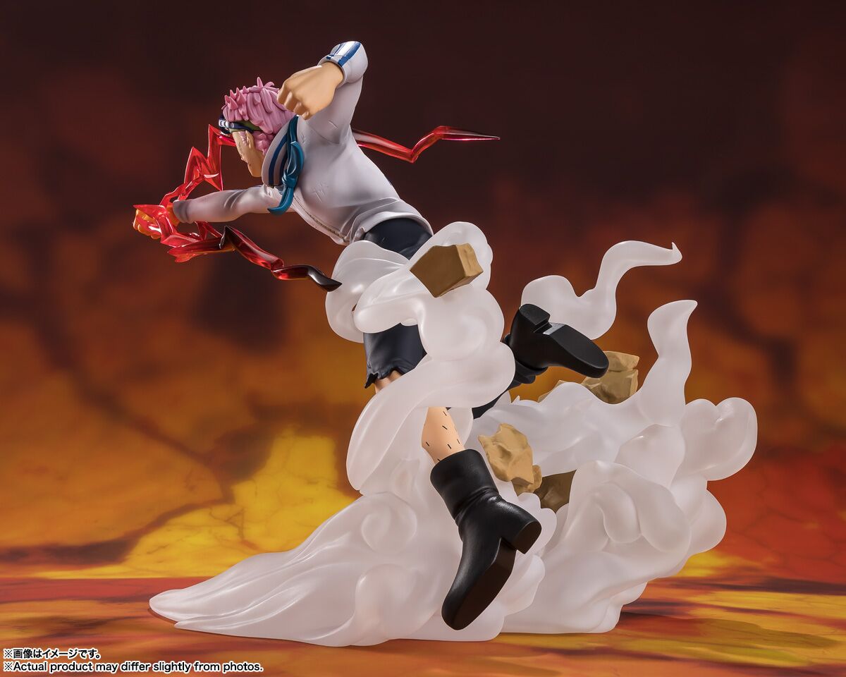 (Japan Version) Figuarts ZERO - Coby [Honesty Impact] "ONE PIECE"_2