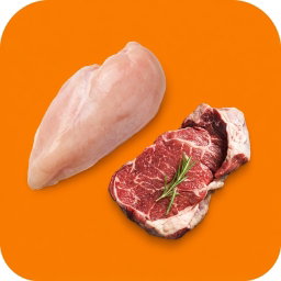 Meats π₯©π
