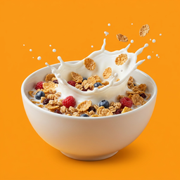 Cereal π₯£