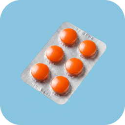 OTC Medication π