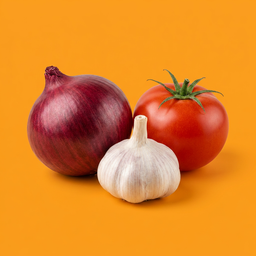 Single Produce 🥔🧅