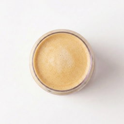 French Vanilla Latte