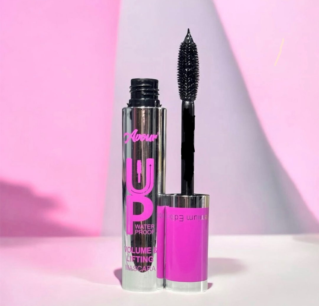 Mascara Avour