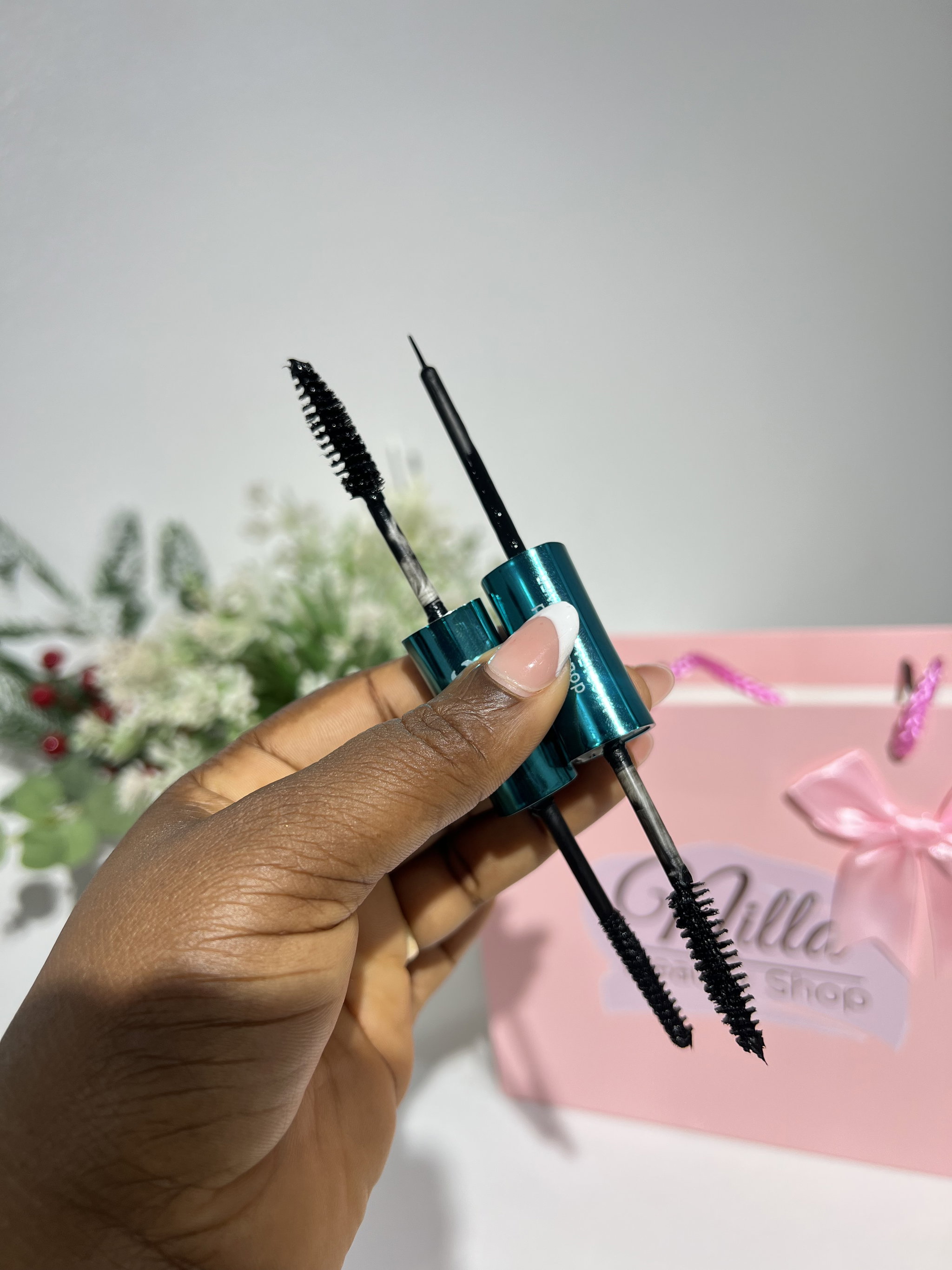 Mascara Avour 2 en 1_1