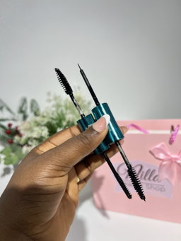 Mascara Avour 2 en 1