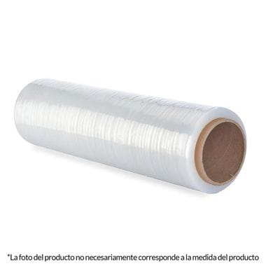 Plástico Film multiusos