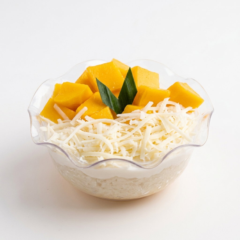 Mangga Stiky Rice_0