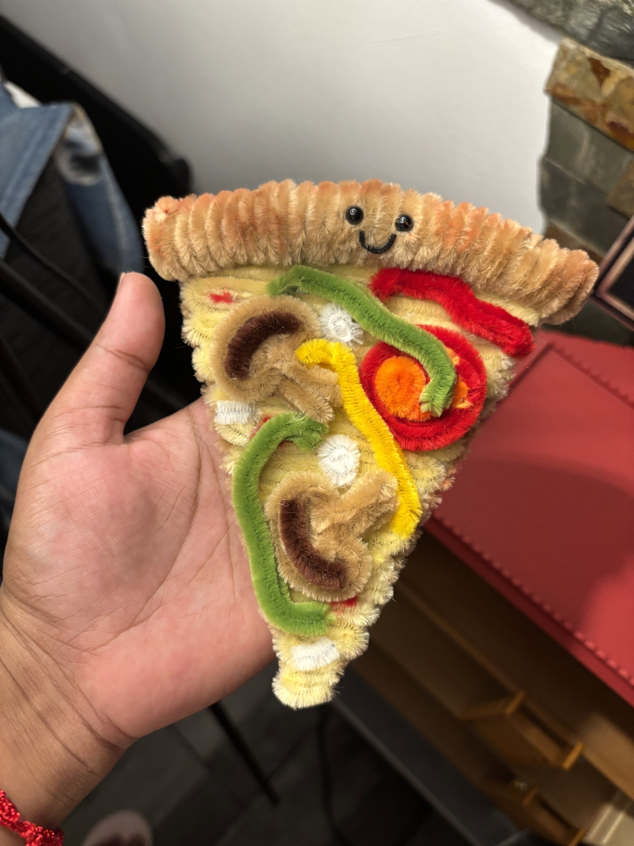 Pizza amuseable jellycat dupe_1