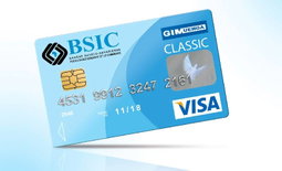 Carte Bsic High 