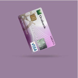 Carte Orabank 