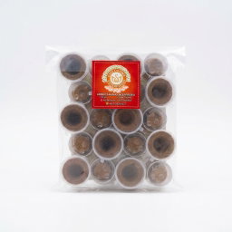 GMS Premium Dasangam Aromatic Cup Sambrani