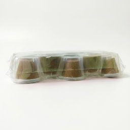 GMS Premium Dasangam Aromatic Cup Sambrani