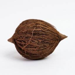 GMS 1 Kann Coconut / Laghu Nariyal