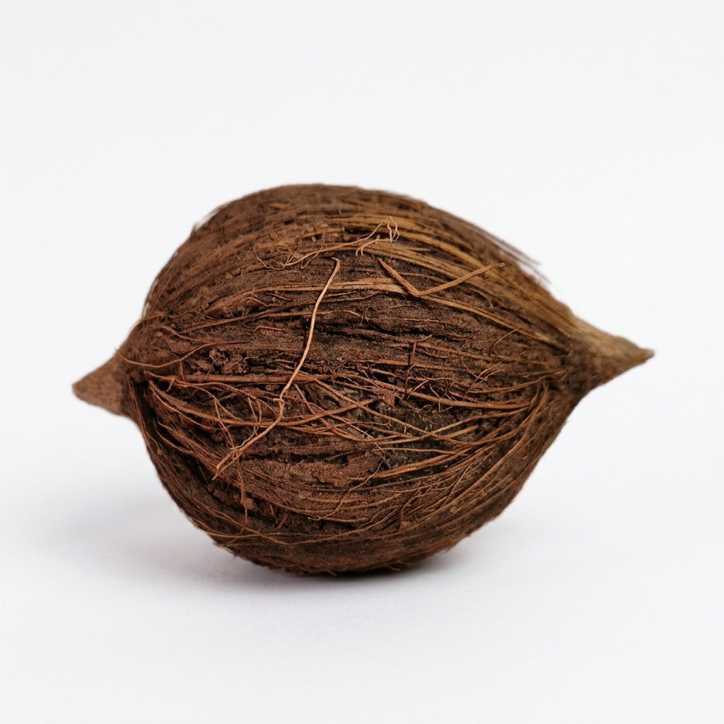 GMS 1 Kann Coconut / Laghu Nariyal_1