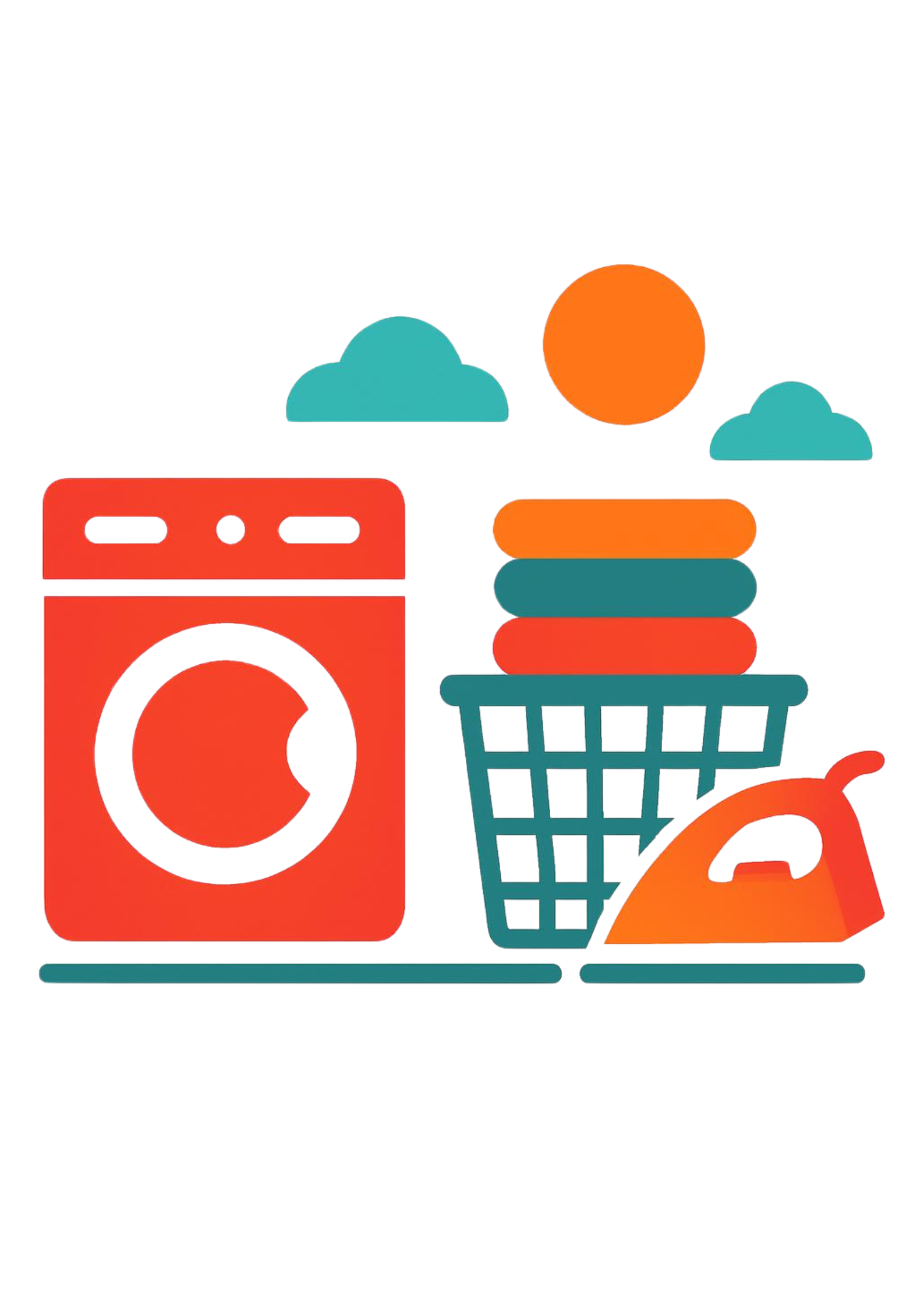 Laundry and Ironing Service