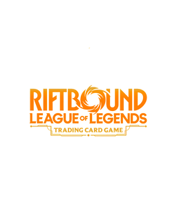 Riftbound Trading Card Game