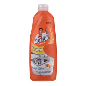 LIMPIADOR DE COCINA CITRUS MR. MÚSCULO 500 ML_0