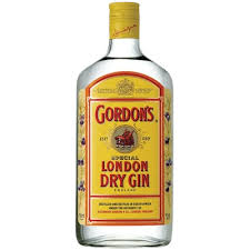 GORDON GIN