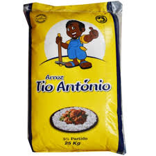 Tio Antônio amalero 25kg