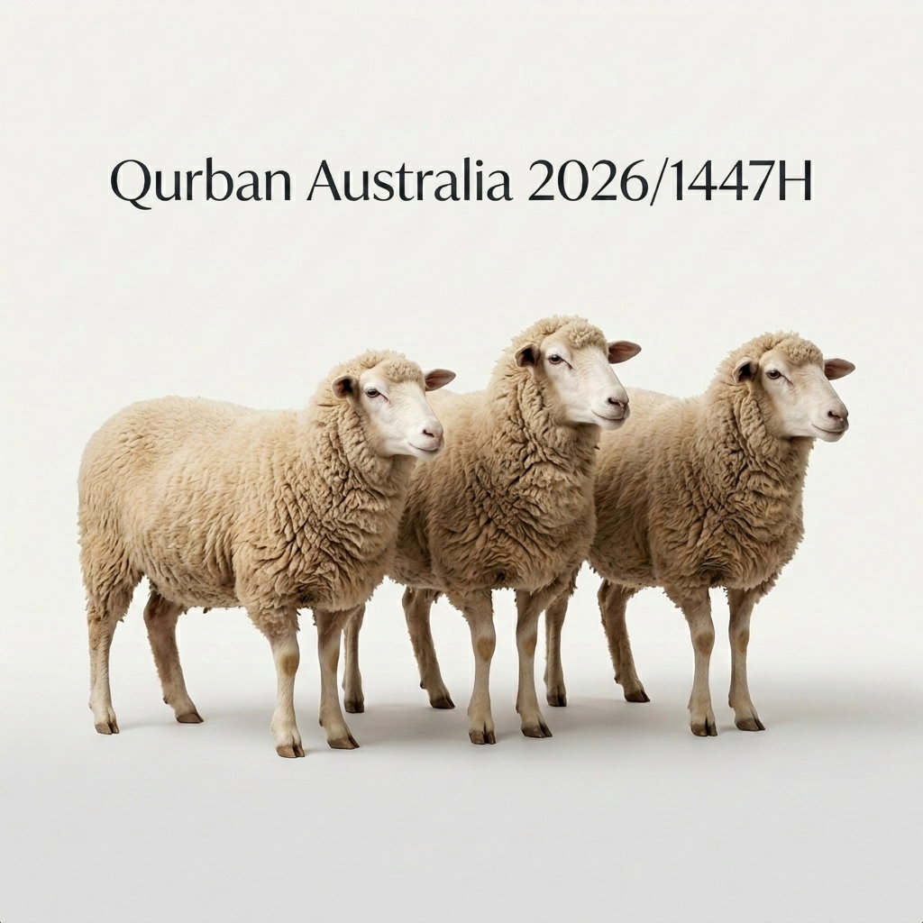 Qurban Australia_0