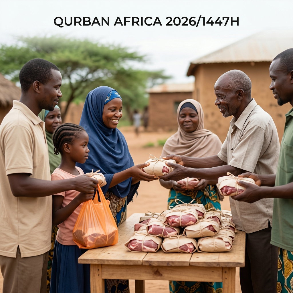 Qurban Africa_0