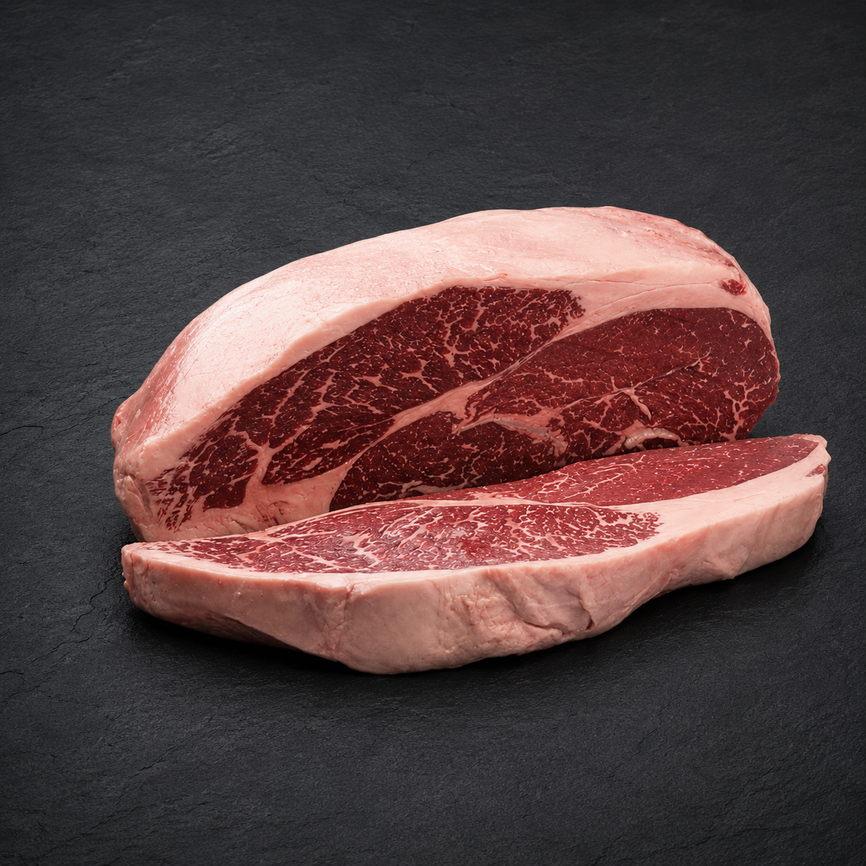 Australia Black Angus Rump 安格斯牛后腿肉 (Whole Slab, RM250 Deposit, Balance payment to update before delivery)_0