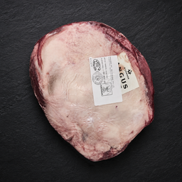 Australia Black Angus Rump 安格斯牛后腿肉 (Whole Slab, RM250 Deposit, Balance payment to update before delivery)