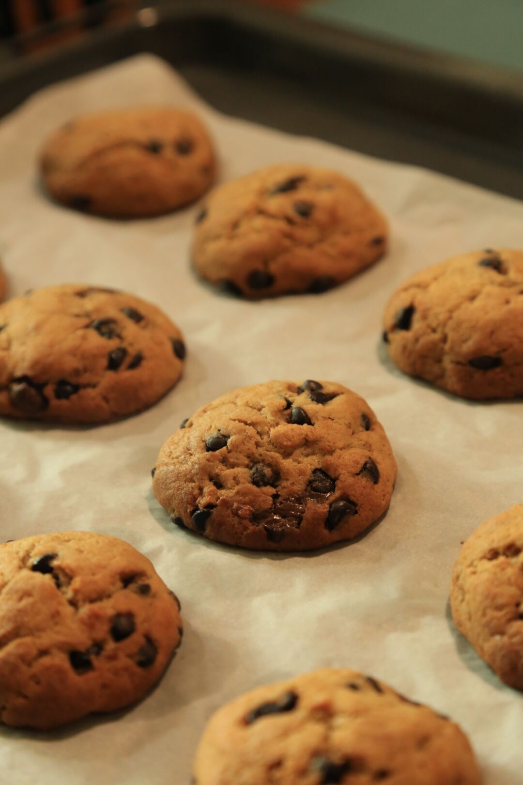 Banana Cookie_0