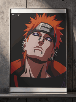 Anime Posters