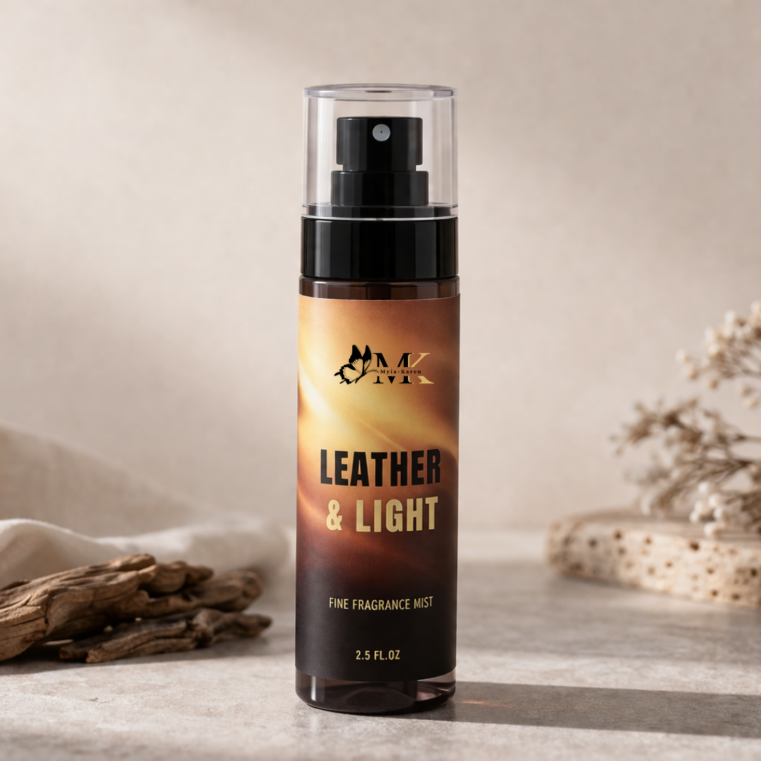 Leather & Light Body Mist (3.5 fl. oz)_1