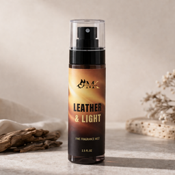 Leather & Light Body Mist (3.5 fl. oz)