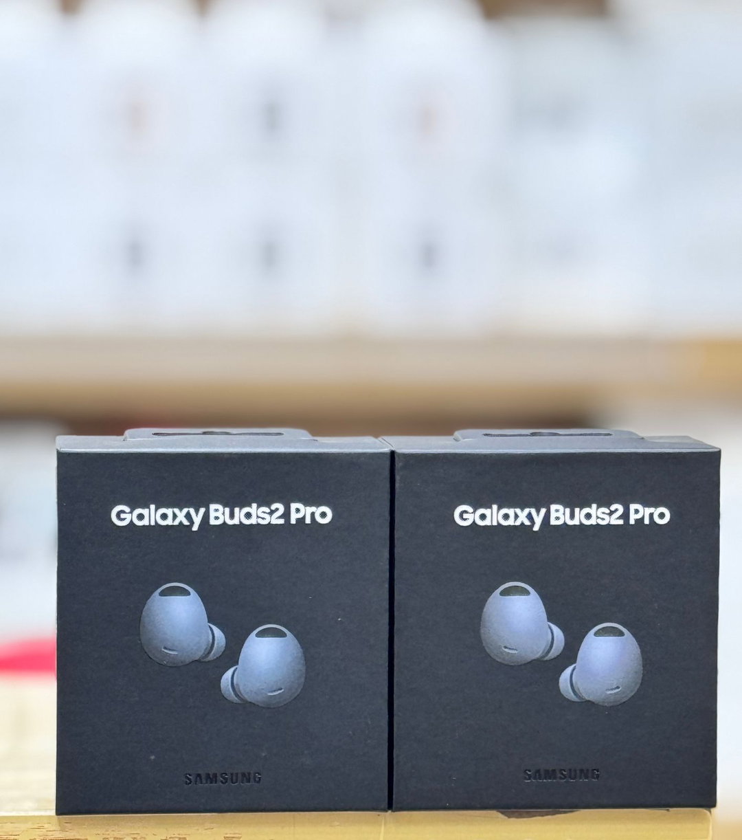 Samsung Galaxy Buds 2 Pro