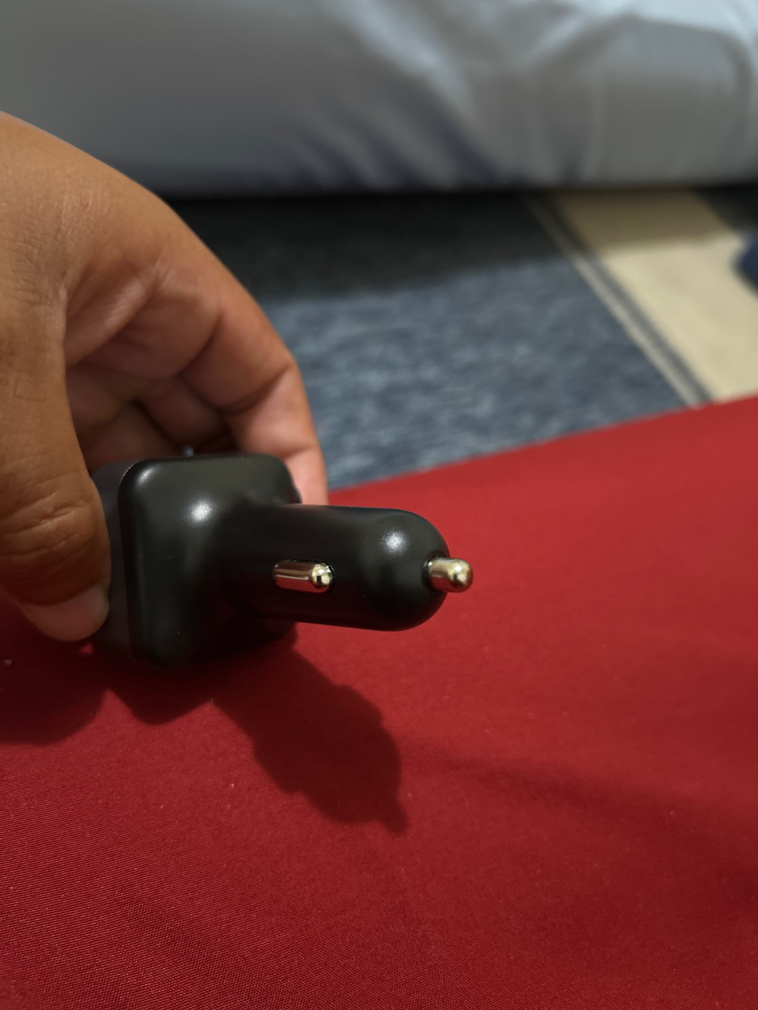 Car FM Bluetooth Receiver _6