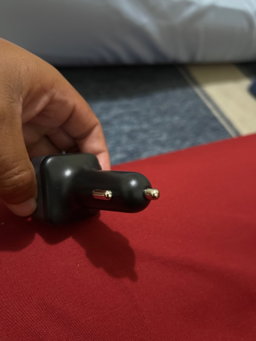 Car FM Bluetooth Receiver 