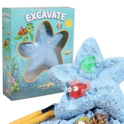 Star Shaped Dig Kits