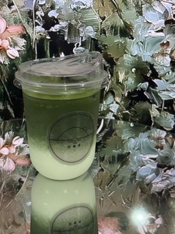 Matcha Series