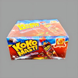 koko masti chocolate pack
